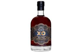 Corsario XO Rum 40% 0,5l