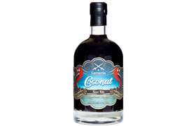 Corsario Coconut Rum 40% 0,5l