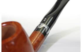 Savinelli Lancelot 128 Pfeife - 9mm