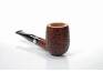 Savinelli Lancelot 128 rustiziert Pfeife - 9mm