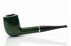 Savinelli Arcobaleno 111 grün Pfeife - 9mm