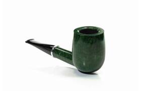 Savinelli Arcobaleno 111 grün Pfeife - 9mm