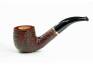 Savinelli Pocket 601 rustiziert Pfeife - 9mm