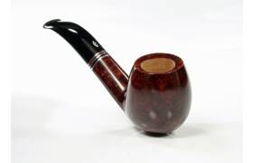 Savinelli Joker 677 Pfeife - 9mm