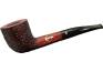 Savinelli Leonardo da Vinci Collection Balestra rustic Pfeife - 9mm