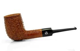 Rattrays Razor Clam 82 Pfeife - 9mm