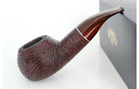 Savinelli Mega Pfeife 320 EX - 9mm Pfeife