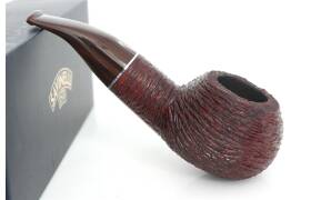 Savinelli Mega Pfeife 320 EX - 9mm Pfeife