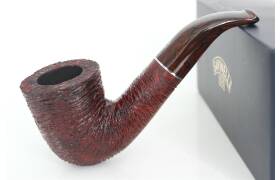 Savinelli Mega Pfeife 611 EX - 9mm Pfeife