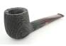 Rattrays Bog Oak 2000 Jahre Mooreiche SB 19 - 9mm Pfeife