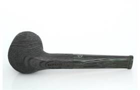 Rattrays Bog Oak 2000 Jahre Mooreiche SB 5 - 9mm Pfeife