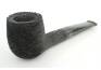 Rattrays Bog Oak 2000 Jahre Mooreiche SB 5 - 9mm Pfeife