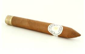 Griffin´s Belicoso - 40 Jahre John Aylesbury