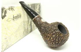 Brebbia 70th Rocciata - 9mm Pfeife