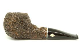 Brebbia 70th Rocciata - 9mm Pfeife