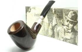 Brebbia Classico 2018 Noce - 9mm Pfeife