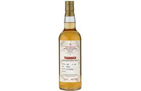 John Aylesbury Private Cask Selection Teaninich 8 Jahre...