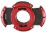 Xikar Cutter XO rot Lack Zigarrenabschneider
