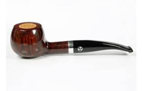 Rattrays Pfeife Red Lion 39