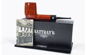 Rattrays Pfeife Islay 82