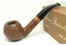 Cesare Barontini Avorio sabbia Shape 243 - 9mm Pfeife