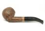 Cesare Barontini Avorio sabbia Shape 243 - 9mm Pfeife