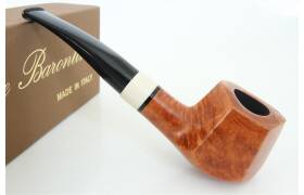 Cesare Barontini Avorio chiaro Shape 221 - 9mm Pfeife