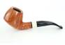 Cesare Barontini Avorio chiaro Shape 222 - 9mm Pfeife