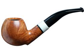 Cesare Barontini Avorio chiaro Shape 223 - 9mm Pfeife