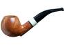 Cesare Barontini Avorio chiaro Shape 223 - 9mm Pfeife