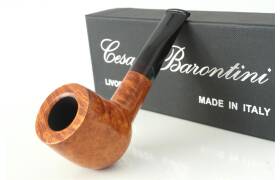 Cesare Barontini Como chiaro Shape 163 - 9mm Pfeife
