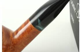 Cesare Barontini Como chiaro Shape 163 - 9mm Pfeife