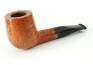 Cesare Barontini Como chiaro Shape 163 - 9mm Pfeife