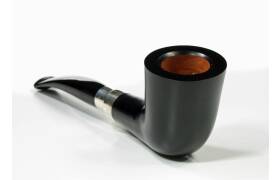 Rattrays Pfeife MacBeth 45 - 9mm
