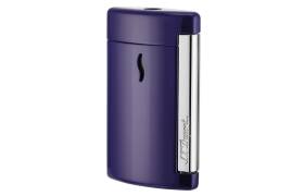 S.T. Dupont Feuerzeug MiniJet 2 Mystic Purple 010513 -...