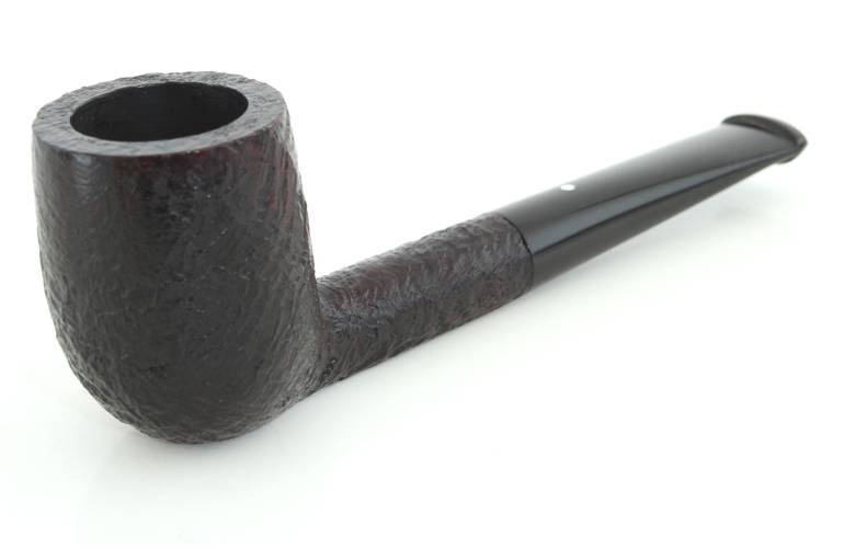 Dunhill Shell Briar 1103 - ohne Filter Pfeife