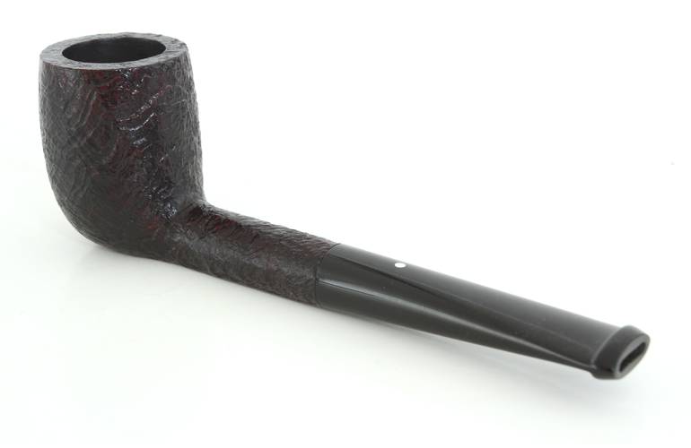 Dunhill Shell Briar 1103 - ohne Filter Pfeife