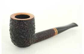 Savinelli Porto Cervo 111 Pfeife - 9mm