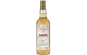 John Aylesbury Private Cask Selection Glenrothes 9 Jahre...