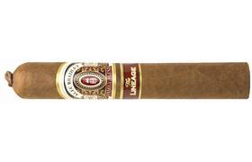 Alec Bradley Family Blend The Lineage Robusto