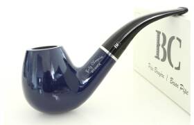 Butz Choquin Atlantic 1310 - 9mm Pfeife