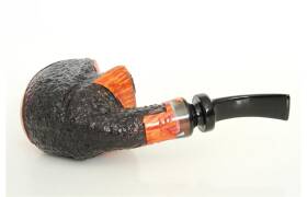 Poul Winslow E Giant, 9mm Unikat XXL Pfeife (77)
