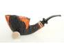 Poul Winslow E Giant, 9mm Unikat XXL Pfeife (77)