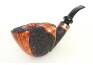Poul Winslow E Giant, 9mm Unikat XXL Pfeife (77)