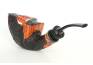 Poul Winslow E Giant, 9mm Unikat XXL Pfeife (77)
