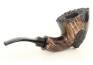 Poul Winslow Crown Viking, 9mm Unikat Pfeife (83)