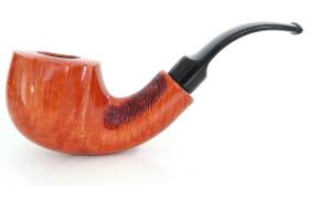 Poul Winslow Crown Viking, 9mm Unikat Pfeife (86)