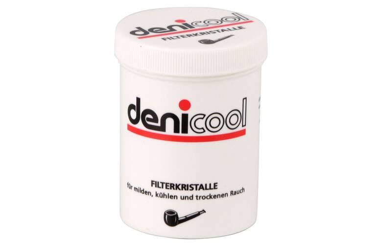 Denicotea denicool Filterkristalle Inh. 50g 60615