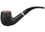 Savinelli Vincenza rustica 606 Pfeife - 9mm