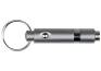 Passatore Zigarrenbohrer chrom satin 7mm